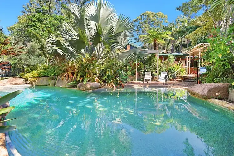 Main view of Homely house listing, 1 Hogan Court, Camp Mountain QLD 4520
