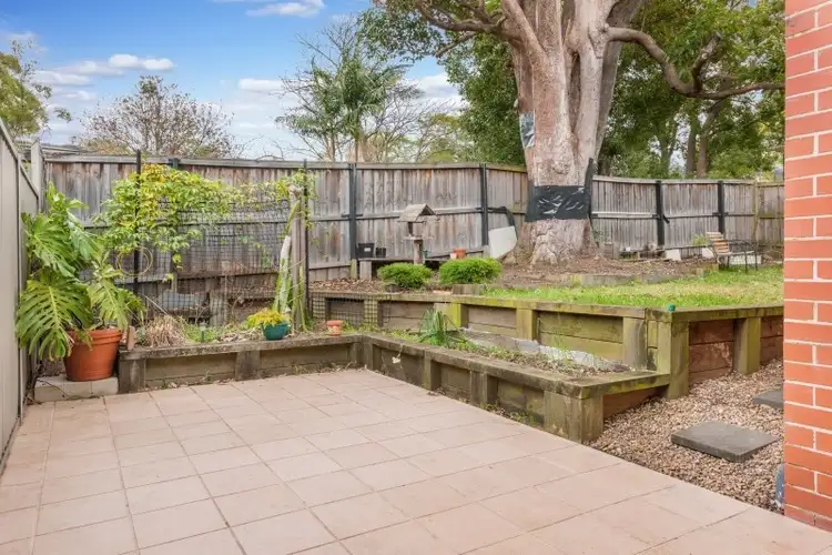 Sixth view of Homely house listing, 4/105 Constitution Road, West Ryde NSW 2114