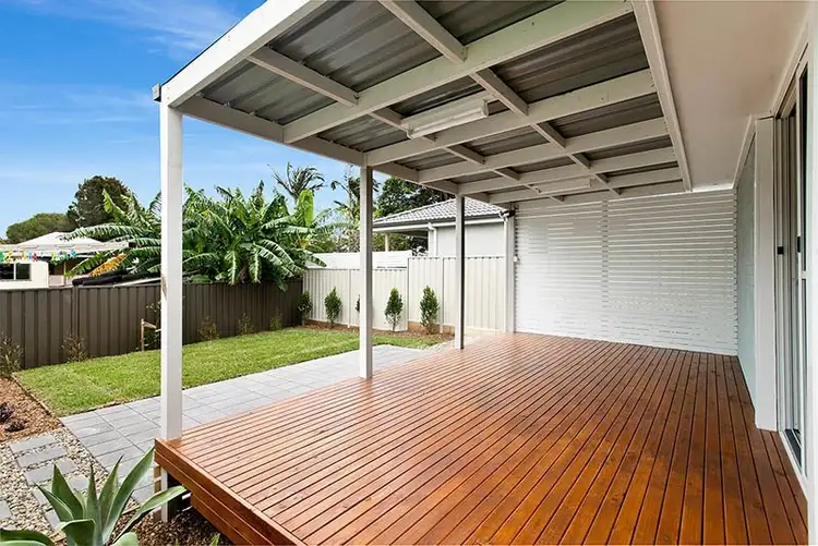 Third view of Homely house listing, 20 Arcadia Street, Warilla NSW 2528