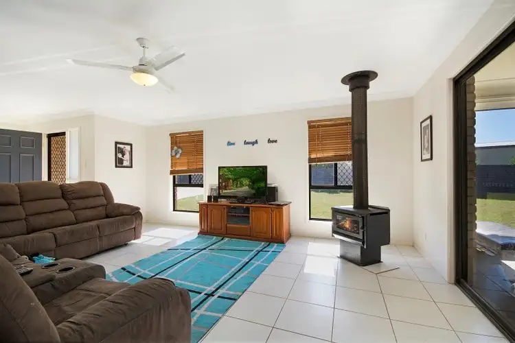 Third view of Homely house listing, 8 Bonato Road, Glass House Mountains QLD 4518