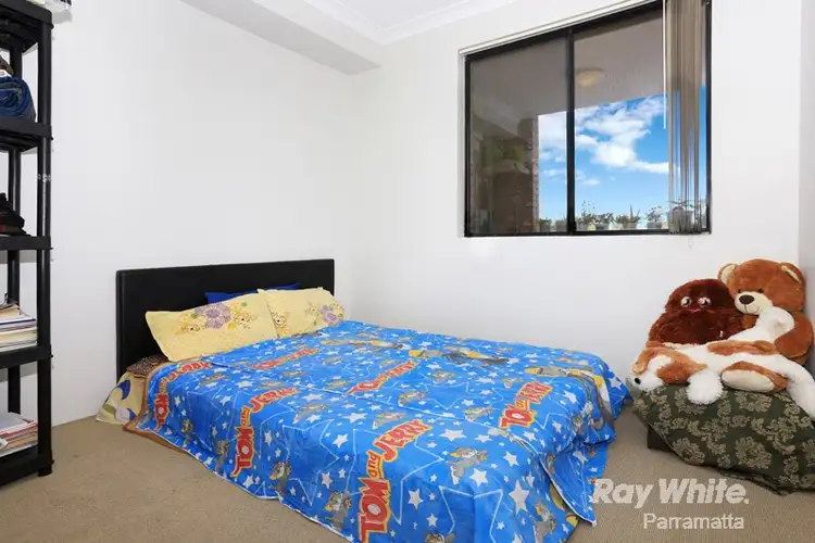 Seventh view of Homely apartment listing, 27/2-6 Kendall Street, Harris Park NSW 2150