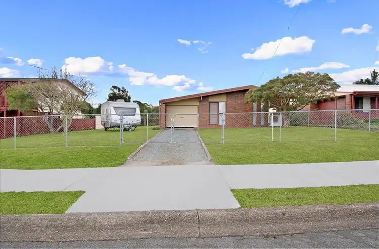 Main view of Homely house listing, 57 Donowain Drive, Deception Bay QLD 4508