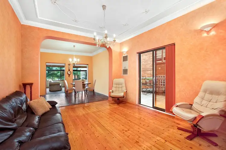 Fourth view of Homely house listing, 11 Undine Street, Russell Lea NSW 2046