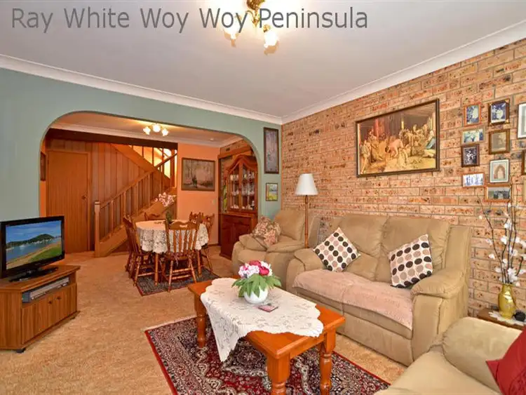 Second view of Homely house listing, 6/73 Booker Bay Road, Booker Bay NSW 2257