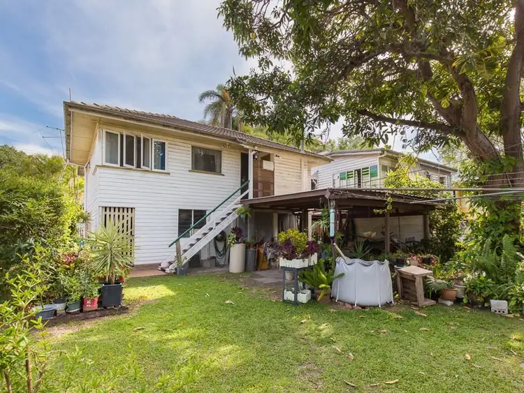 Second view of Homely house listing, 99 butterfield Street, Herston QLD 4006