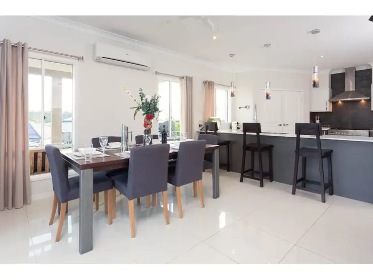 Seventh view of Homely house listing, 65 Waterside Drive, Springfield Lakes QLD 4300