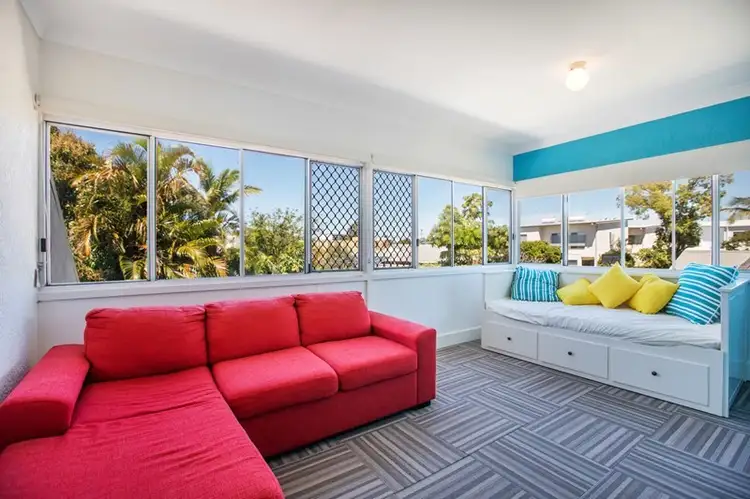 Third view of Homely villa listing, 2/9 Matina Street, Biggera Waters QLD 4216