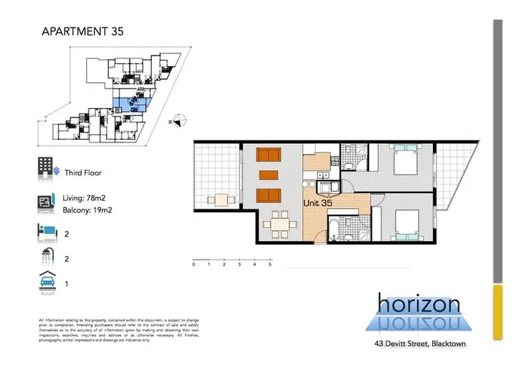 Main view of Homely apartment listing, Address available on request