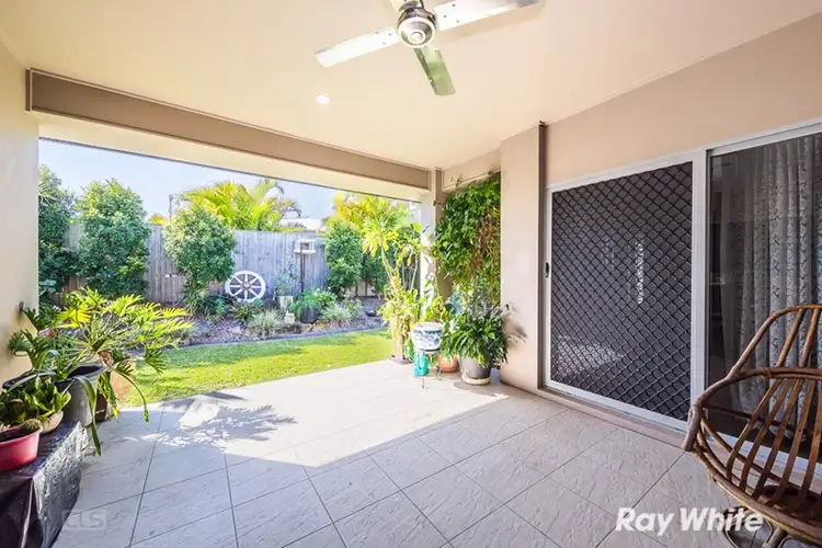 Sixth view of Homely house listing, 32 Dunebean Drive, Banksia Beach QLD 4507