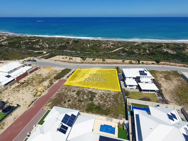 47 Trumpeter Parade, Yanchep WA 6035