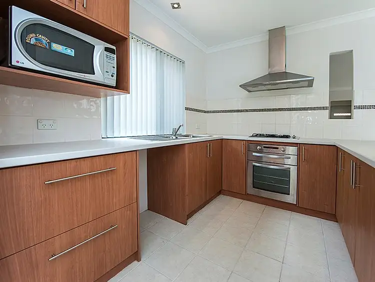 Sixth view of Homely house listing, 83A QUEEN Street, Bentley WA 6102