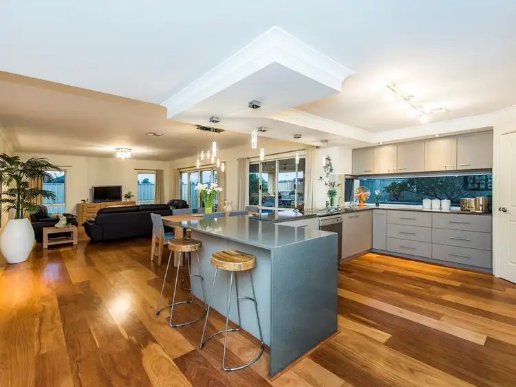 Seventh view of Homely house listing, 3 Dennis Retreat, Baldivis WA 6171