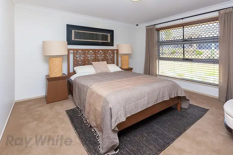 Sixth view of Homely house listing, 6 Finnigan Street, Augustine Heights QLD 4300