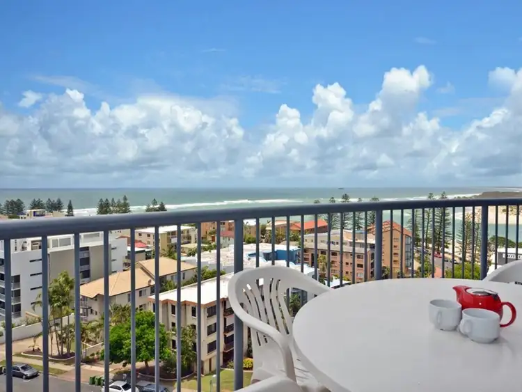 Sixth view of Homely unit listing, Unit 54 'Centrepoint', 30 Minchinton Street, Caloundra QLD 4551