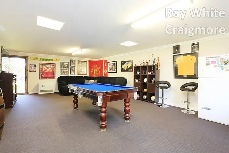 Sixth view of Homely house listing, 65 Alawoona Road, Munno Para SA 5115