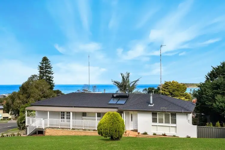 Third view of Homely house listing, 3 Carberry Avenue, Kiama Downs NSW 2533