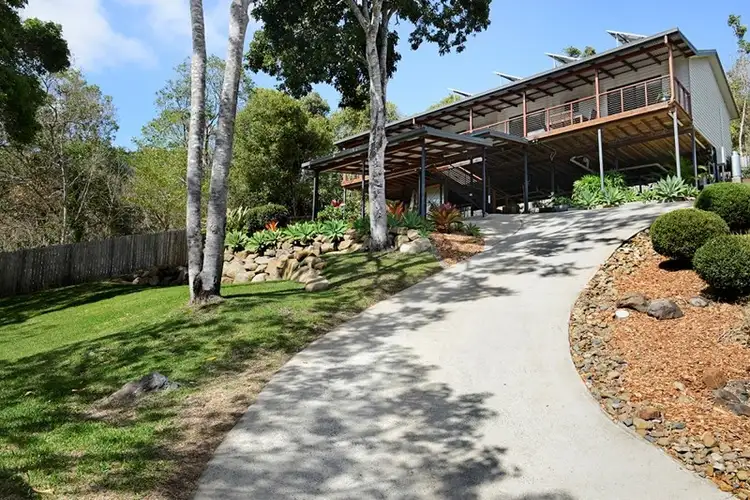 Fourth view of Homely house listing, 39 Sunset Drive, Jubilee Pocket QLD 4802