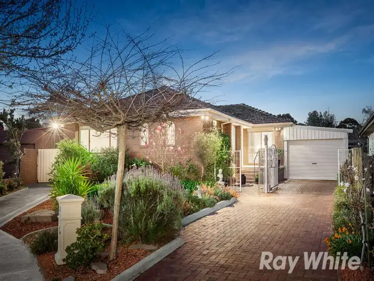 6 Sovereign Court, Epping VIC 3076