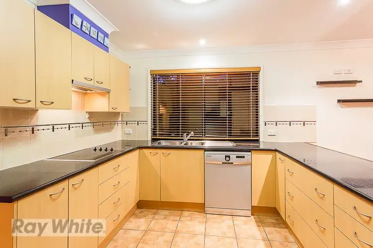 Third view of Homely house listing, 18 Gladebourne Crescent, Victoria Point QLD 4165