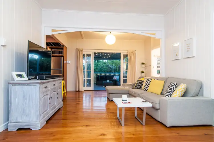 16A Gail Street, Kedron QLD 4031