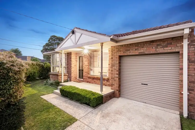 74 Axford Crescent, Oakleigh South VIC 3167