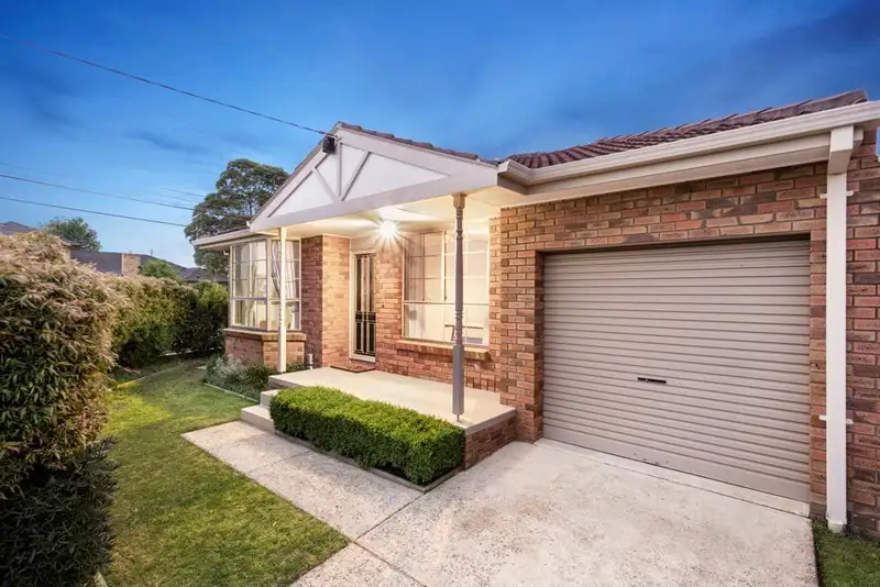 Main view of Homely house listing, 74 Axford Crescent, Oakleigh South VIC 3167