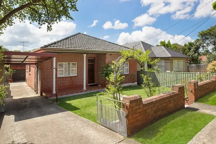 5 Cross Street, Concord NSW 2137