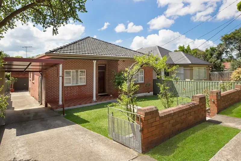 Main view of Homely house listing, 5 Cross Street, Concord NSW 2137