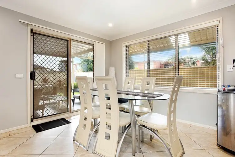 Fourth view of Homely house listing, 3B Dimascio Place, Oakhurst NSW 2761