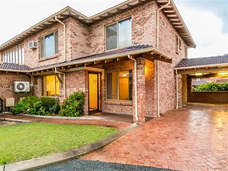 72/7 Harman Road, Sorrento WA 6020