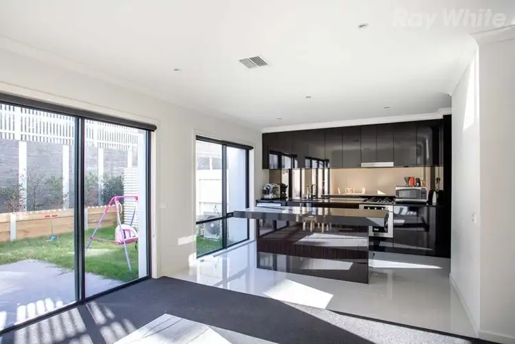 Third view of Homely townhouse listing, 18 Manchester Crescent, Bundoora VIC 3083