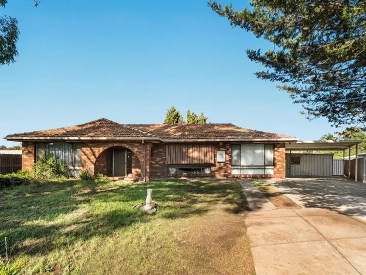 2 Landau Place, Melton West VIC 3337