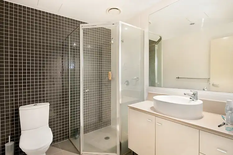 Fifth view of Homely apartment listing, 1 Aqua Street, Southport QLD 4215