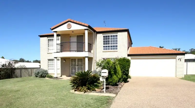 Main view of Homely house listing, 8 Emma Drive, Warwick QLD 4370
