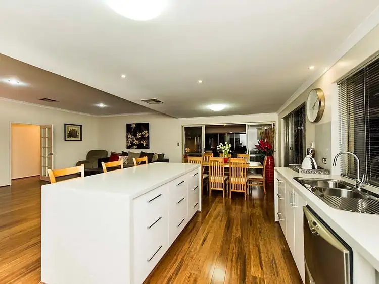Sixth view of Homely house listing, 56A Jecks Street, Rockingham WA 6168