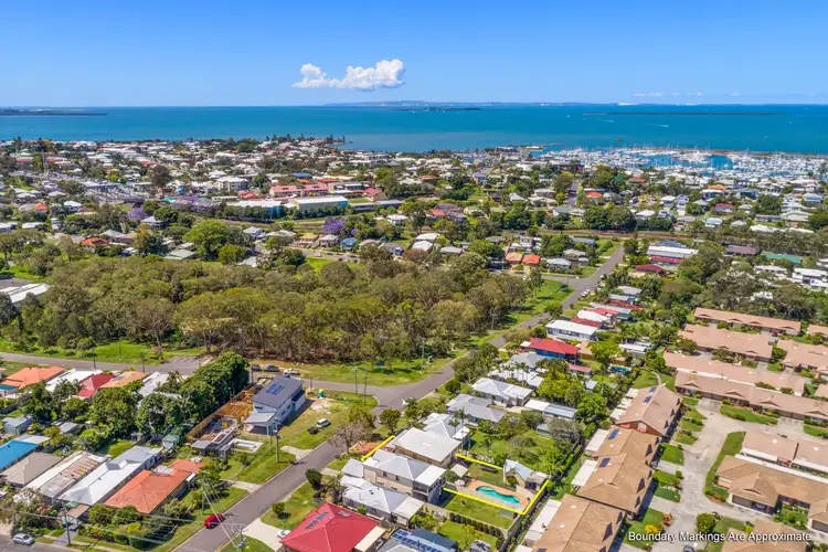 Fourth view of Homely house listing, 9 Gannon Avenue, Manly QLD 4179