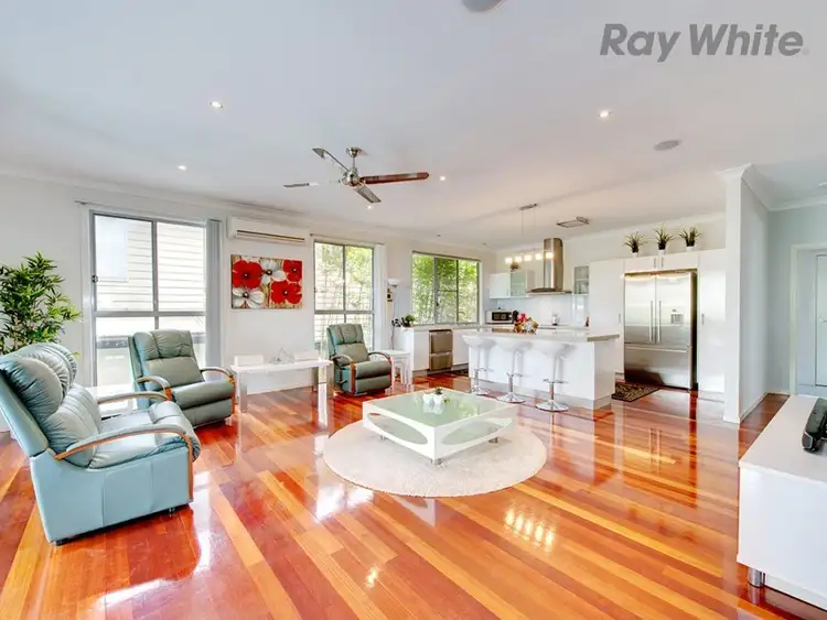 Fourth view of Homely house listing, 19 Waterside Drive, Springfield Lakes QLD 4300
