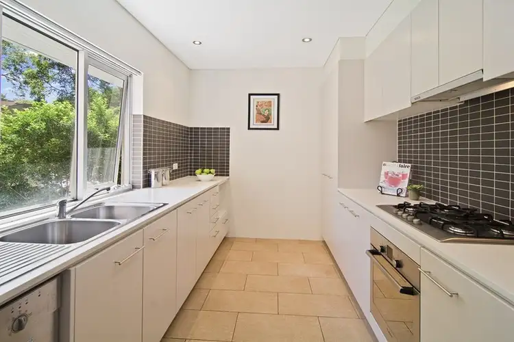 Third view of Homely apartment listing, 6/38 Morton Street, Wollstonecraft NSW 2065