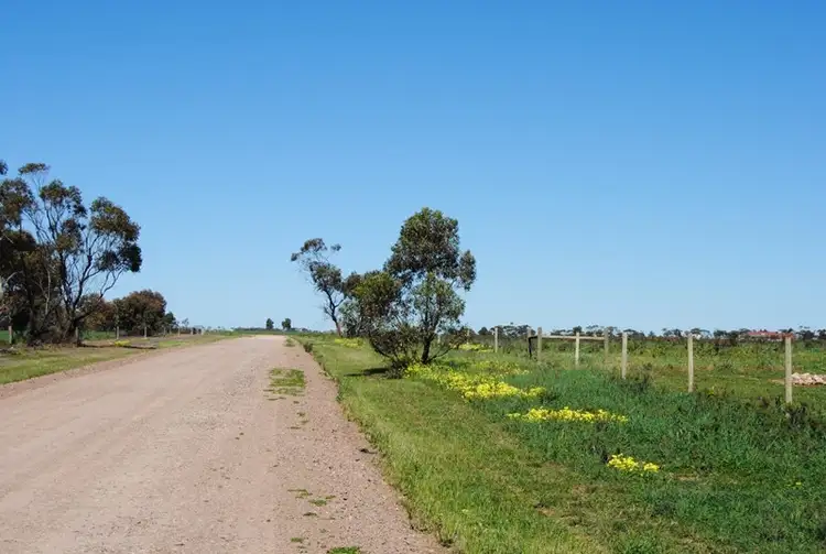 Third view of Homely land listing, Lot 2 Martin Terrace, Kadina SA 5554