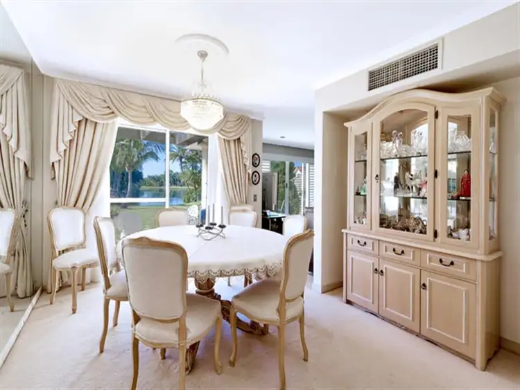 Third view of Homely townhouse listing, 4919 The Parkway, Hope Island QLD 4212