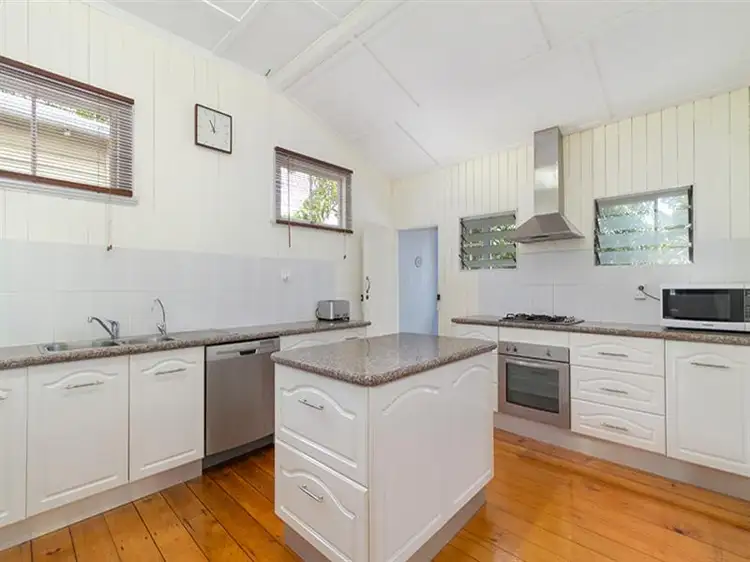 Sixth view of Homely house listing, 138 Toohey Street, Kangaroo Point QLD 4169