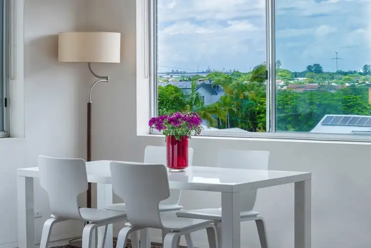 Sixth view of Homely apartment listing, 3/1 Rossiter Parade, Hamilton QLD 4007