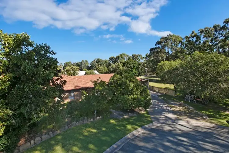 Second view of Homely house listing, 12 Rena Court, Alexandra Hills QLD 4161