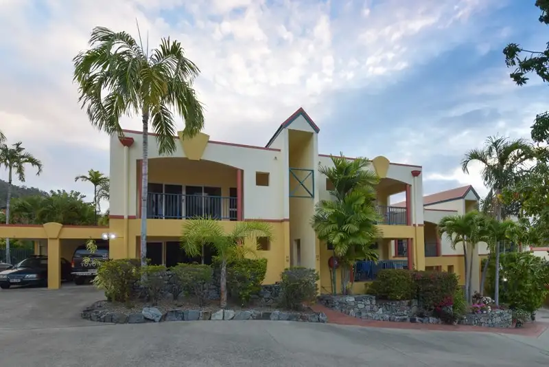 Main view of Homely unit listing, 14/20 Island Drive, Cannonvale QLD 4802