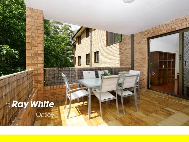 Main view of Homely unit listing, 4/28-30 Victoria Avenue, Penshurst NSW 2222