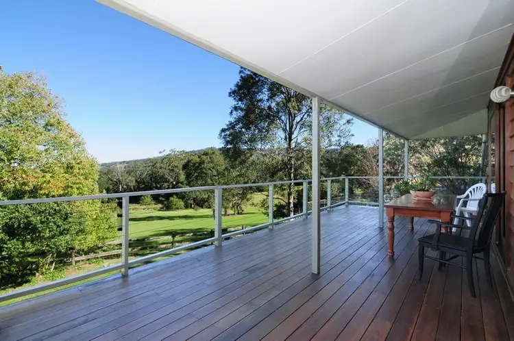 Main view of Homely rural property listing, 89b Mt Hay Road, Broughton Vale NSW 2535