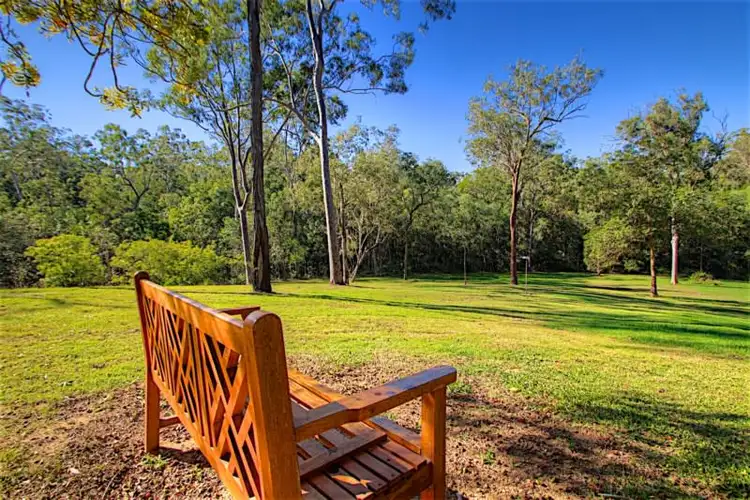 Fifth view of Homely house listing, 93 - 95 Kulmaren Grove, Karana Downs QLD 4306