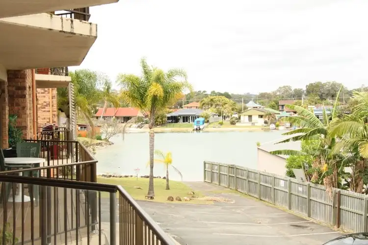 Sixth view of Homely house listing, 1/106 Kennedy Drive, Tweed Heads West NSW 2485