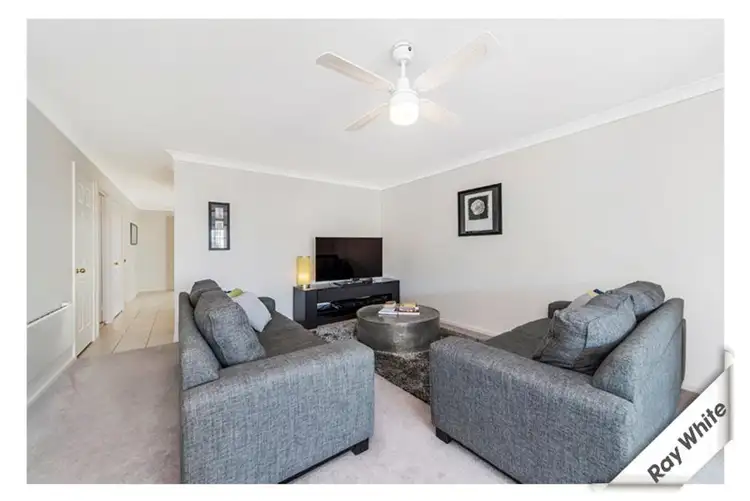 Fifth view of Homely apartment listing, 7/23 Aspinall Street, Watson ACT 2602