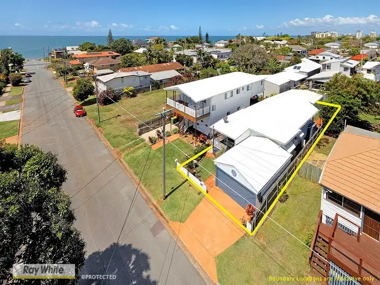 Second view of Homely house listing, 19 Queen Street, Scarborough QLD 4020
